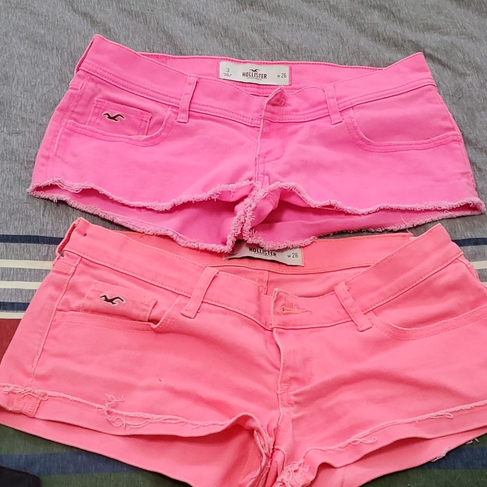 Womans shorts